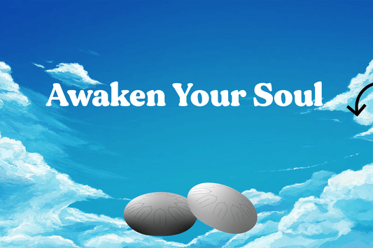 About Our Lotus Drum - HLURU.SHOP