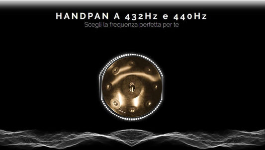 Why Buying an A=432Hz Handpan is a HORRIBLE Idea? - HLURU.SHOP