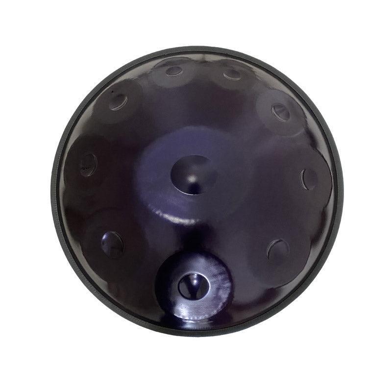 Equinox Scale Handpan