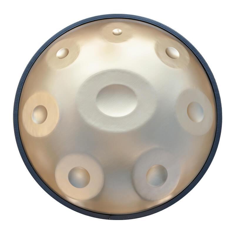 22 Inches 8 Notes Handpan Drum