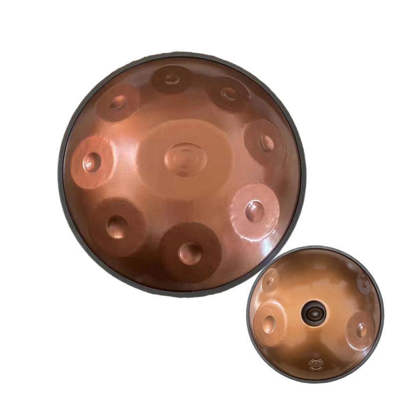 22 Inches 13 Notes Handpan Drum