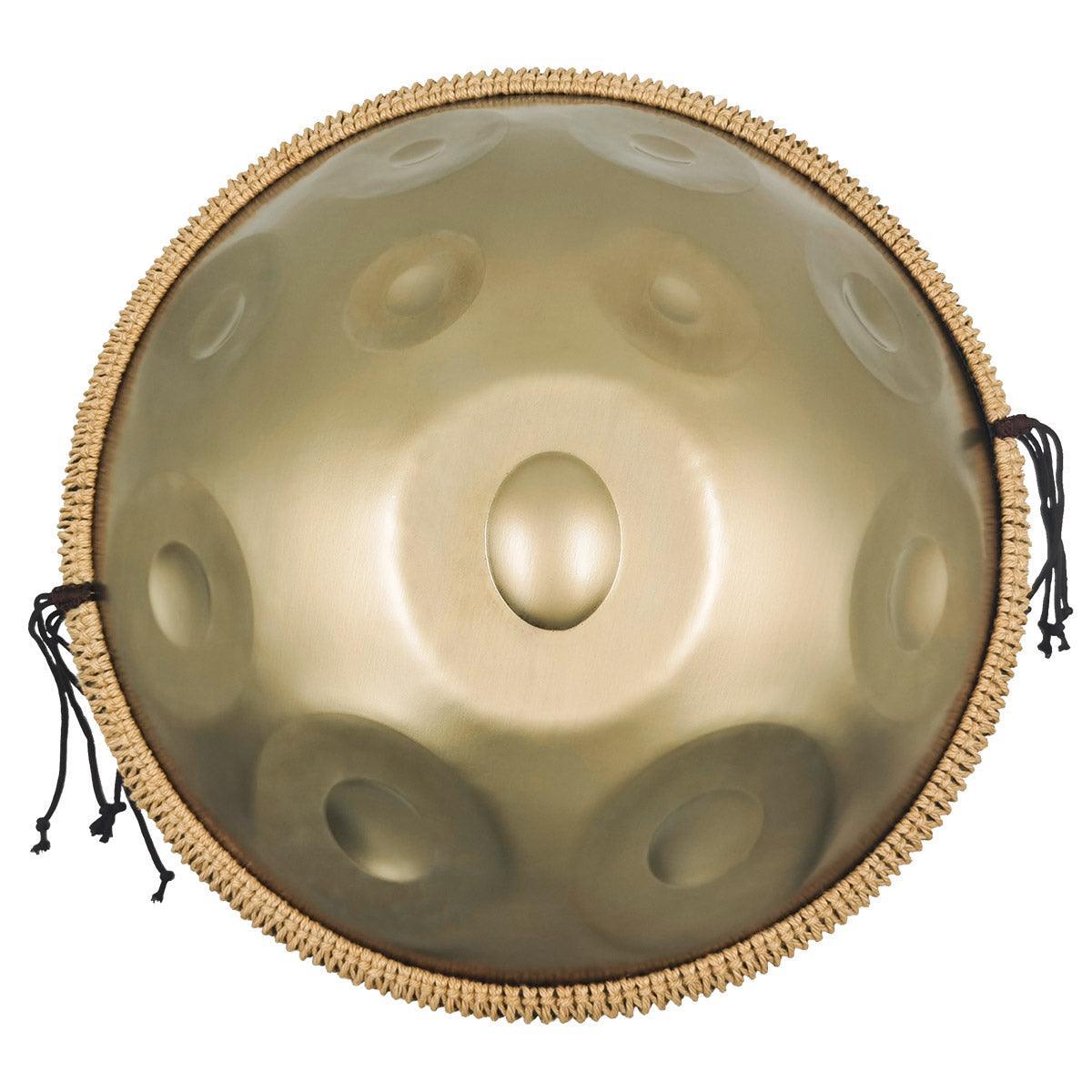 22 Inches 11 Notes Handpan Drum