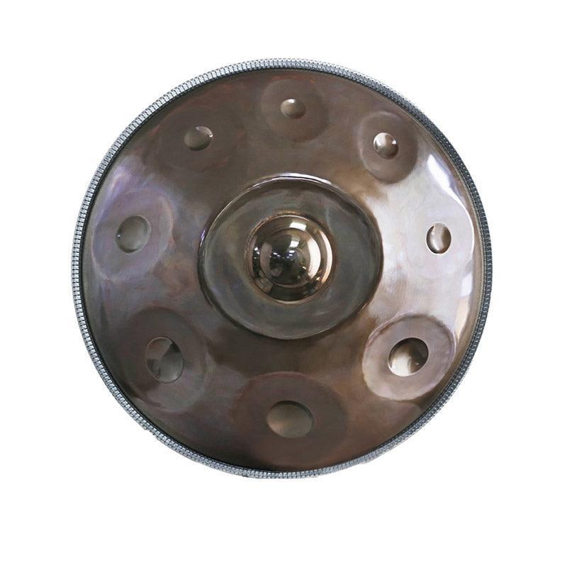 Ysha Savita Scale Handpan