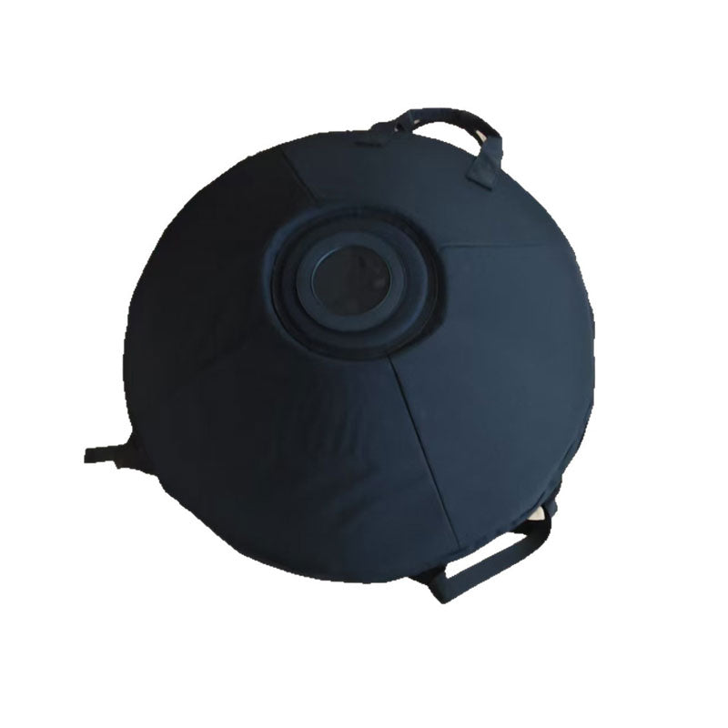 HLURU HCT ハンドパンケース キャリーバッグ ハングドラム ソフトバックパック ハードケーステクノロジー