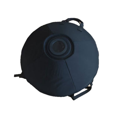 HLURU HCT ハンドパンケース キャリーバッグ ハングドラム ソフトバックパック ハードケーステクノロジー