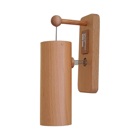 Chord Doorbell 432Hz Tuned Chimes Nature Relaxation Meditation Instrument - HLURU.SHOP
