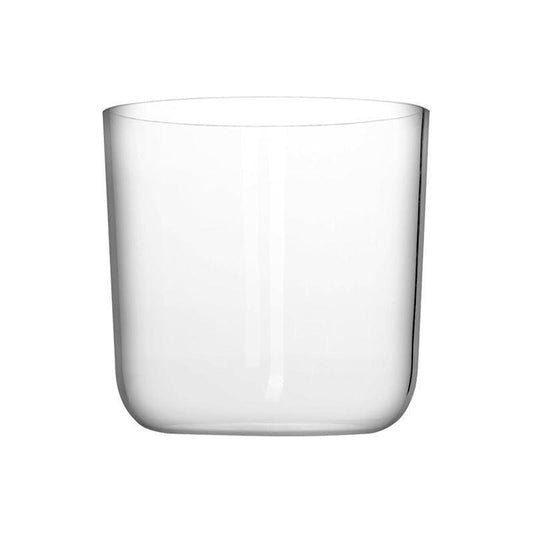 MiSoundofNature Pure Clear Crystal Singing Bowls With Carrier Bag For Chakra Healing Bowls Meditation