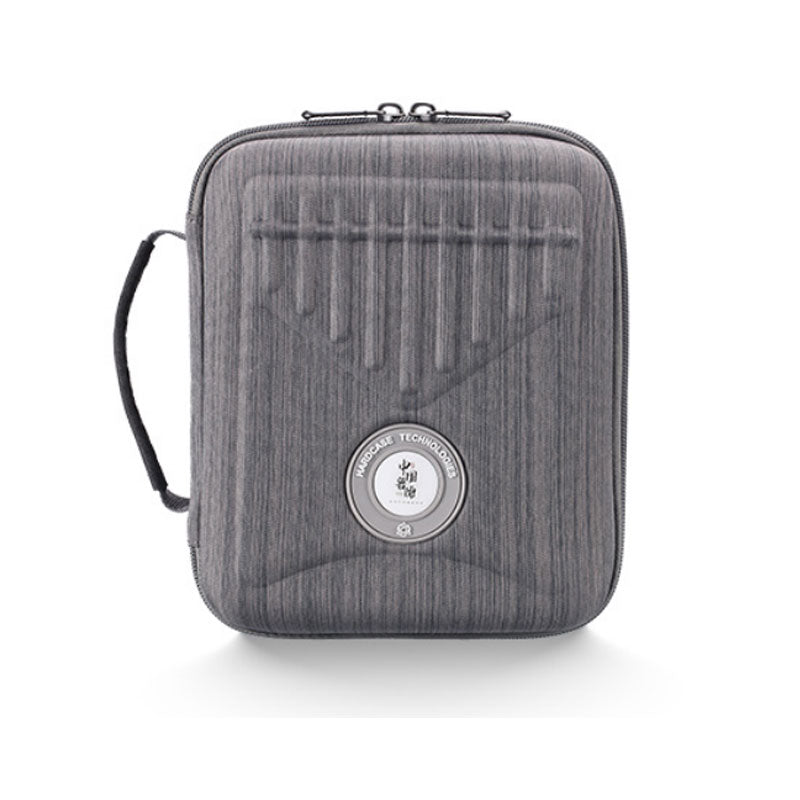 HLURU カリンバ アクセサリー - 17/21/24/34 キー カリンバ用 PU & EVA HTC バッグ