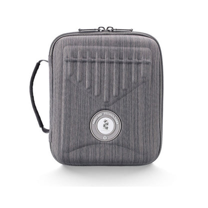 HLURU カリンバ アクセサリー - 17/21/24/34 キー カリンバ用 PU & EVA HTC バッグ