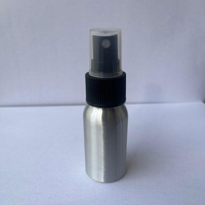 MiSoundofNature 30ml (1.6OZ) Handpan Drums Oil, Aluminum Bottle, Natural & Nontoxic - HLURU.SHOP