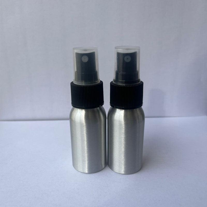 MiSoundofNature 30ml (1.6OZ) Handpan Drums Oil, Aluminum Bottle, Natural & Nontoxic - HLURU.SHOP