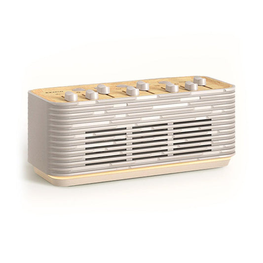 Natural Scene Speaker 8 natural sound effects Sleep Relax Relieve Stress Healing Music Portable Speaker - HLURU.SHOP