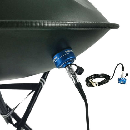 Handpan Pickup H1 Professional Handpan Microphone | Instrument loud-speaker - HLURU.SHOP
