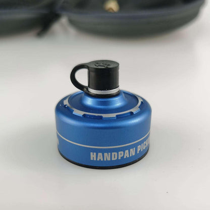 Handpan Pickup H1 Professional Handpan Microphone | Instrument loud-speaker - HLURU.SHOP