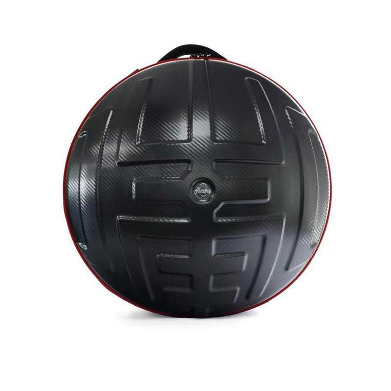 MiSoundofNature ABS Hard Shell Backpack For 22 Inches Handpan Drums - LK005 - HLURU.SHOP