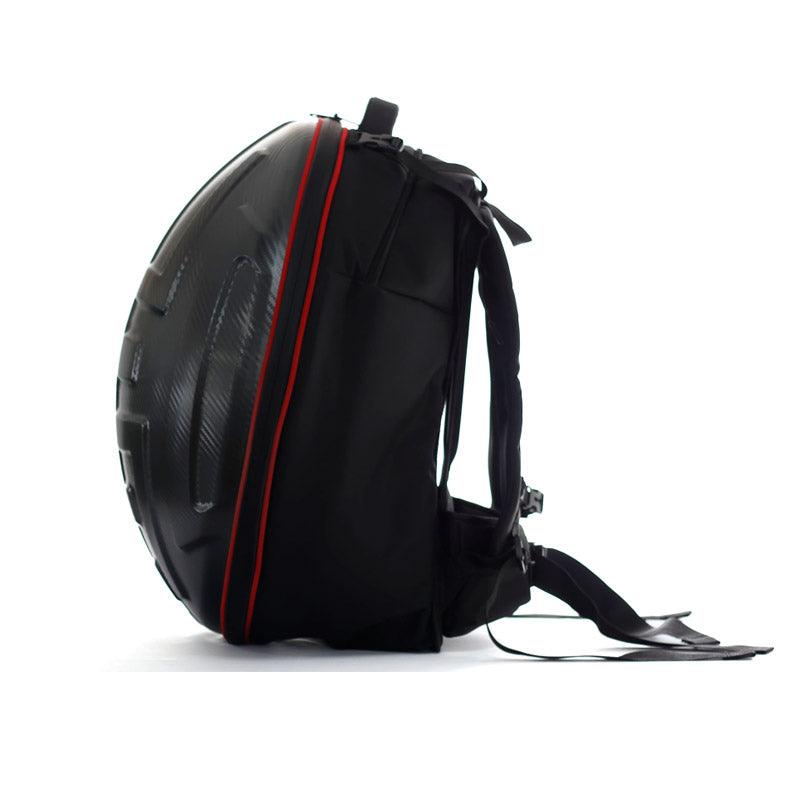 MiSoundofNature ABS Hard Shell Backpack For 22 Inches Handpan Drums - LK005 - HLURU.SHOP