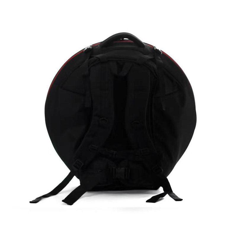 MiSoundofNature ABS Hard Shell Backpack For 22 Inches Handpan Drums - LK005 - HLURU.SHOP