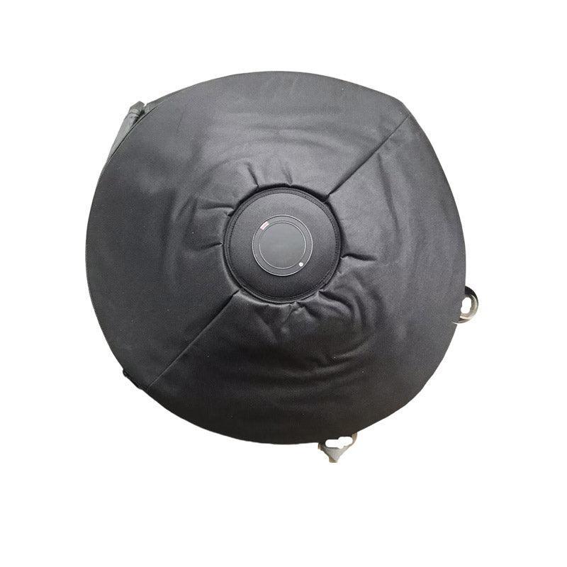 MiSoundofNature Soft Backpack For 22 Inches Handpan Drums SB008 - HLURU.SHOP