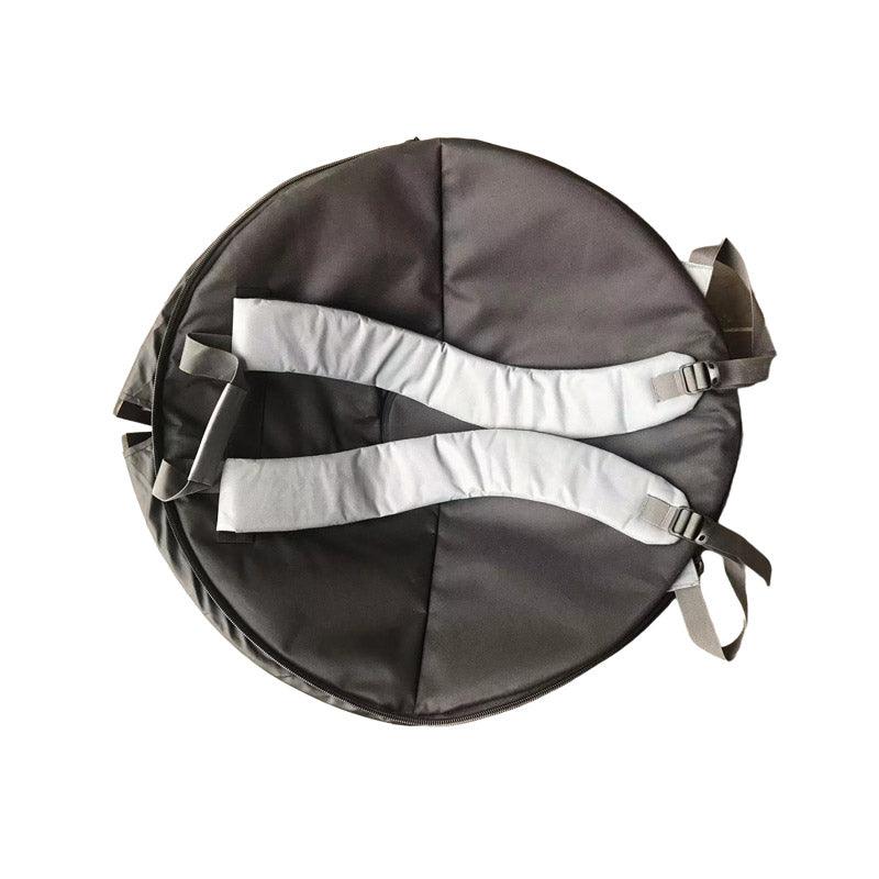 MiSoundofNature Soft Backpack For 22 Inches Handpan Drums SB008 - HLURU.SHOP